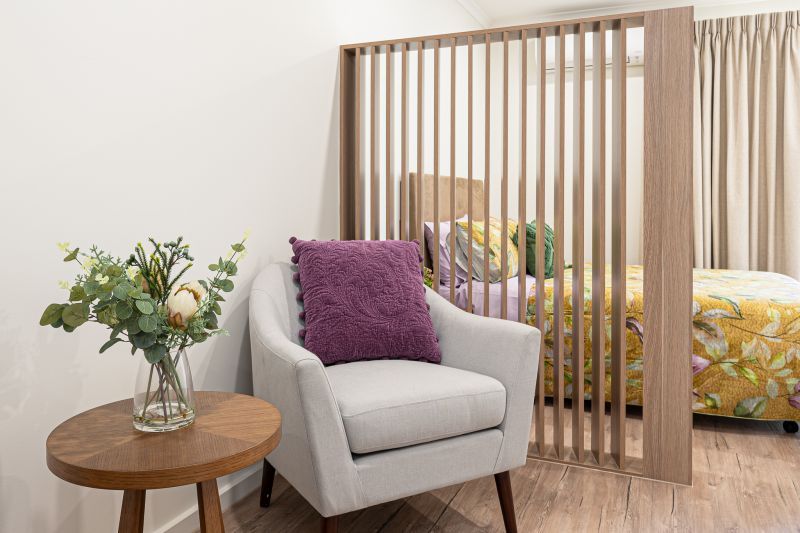 Maintain the level of independence you want while receiving the care services you choose.