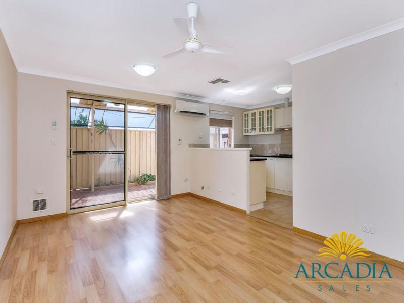 Arcadia Waters Maddington - Ideal Location Next to the Caravan Hardstand