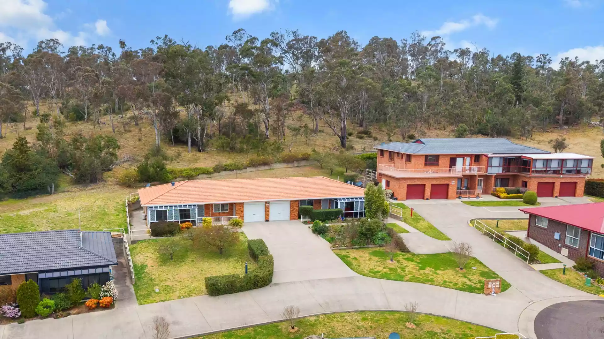 RFBI Armidale Masonic Retirement Village