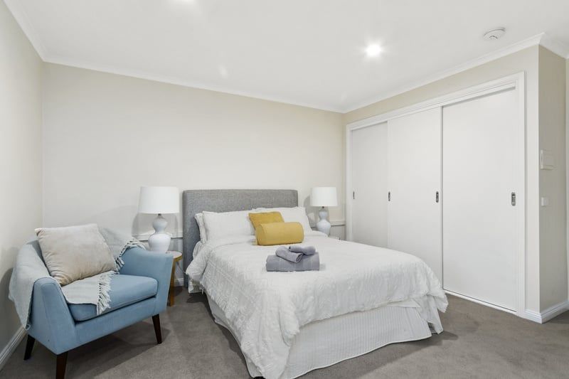 Maple Floorplan