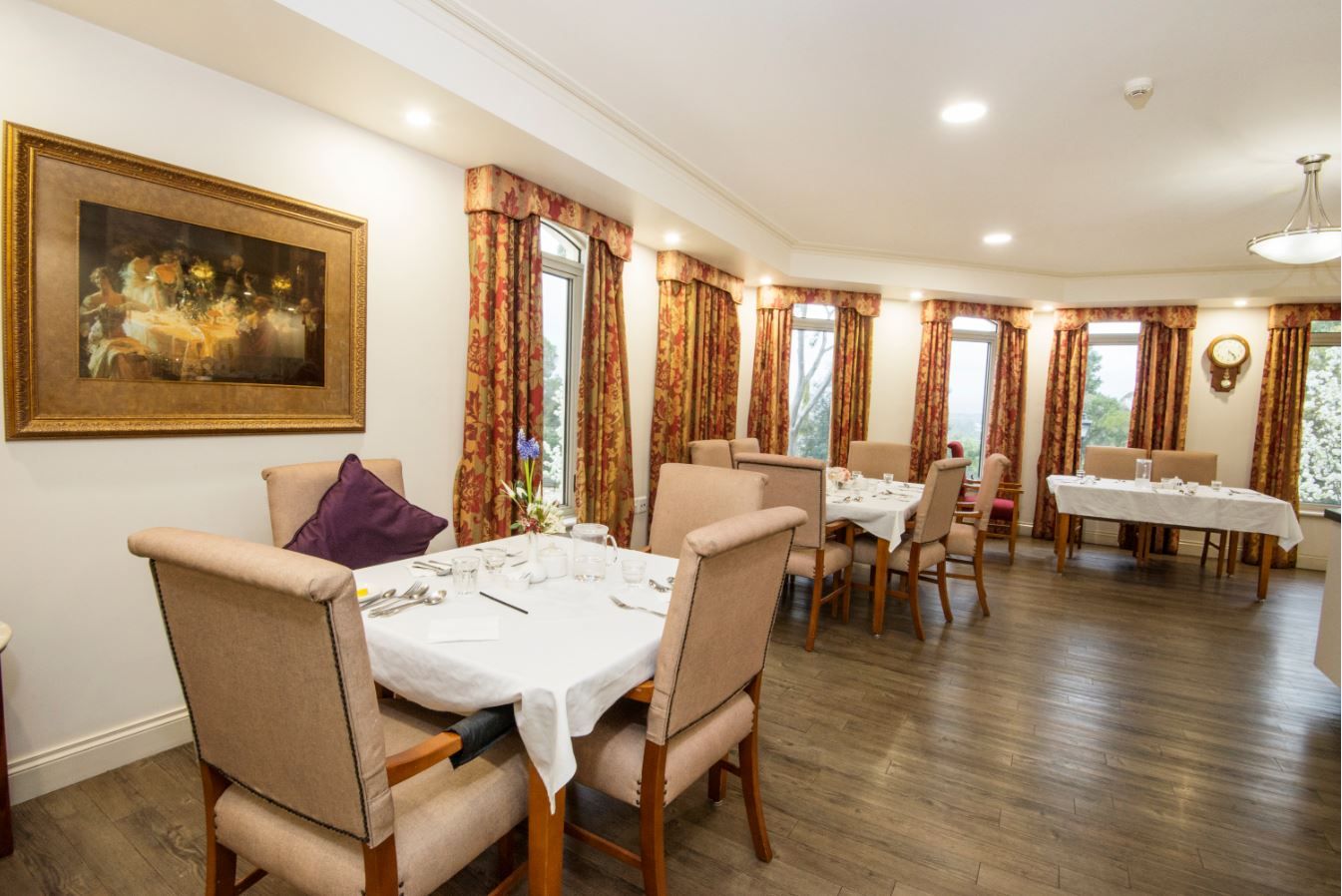 Victoria Grange Aged Care