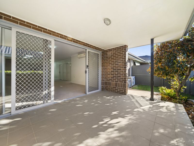 Updated Villa with Leafy Alfresco Living