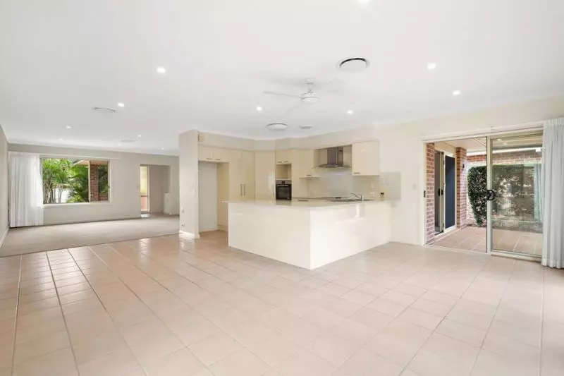 Live your retirement dream in a premium location!