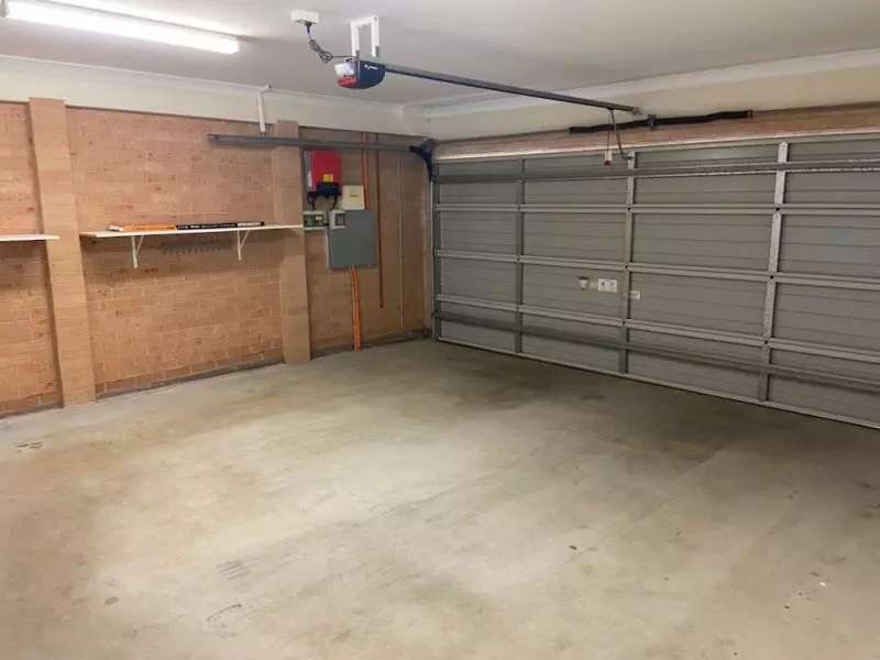 [UNDER OFFER] Spacious 2 bedroom villa with double garage at Sienna Grange