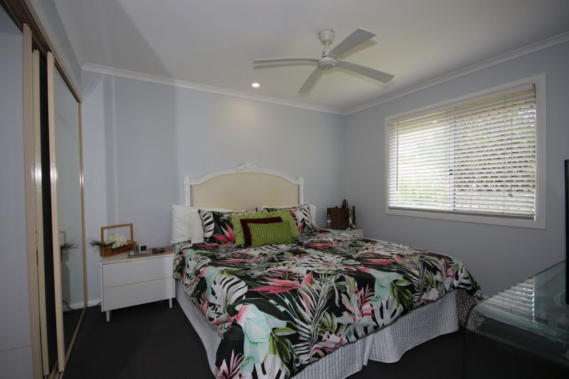 Tweed Broadwater Village, an Over 50's Pet Friendly Lifestyle Village