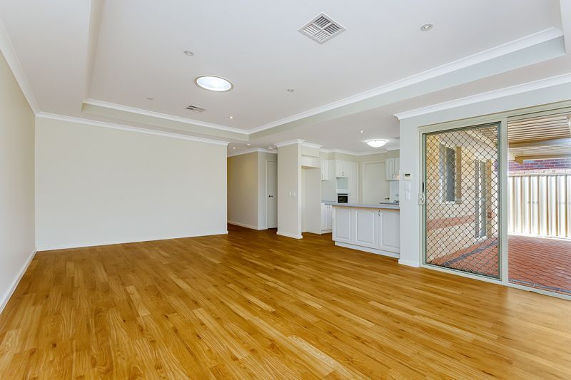 ARCADIA WATERS MANDURAH - We will do the gardening...