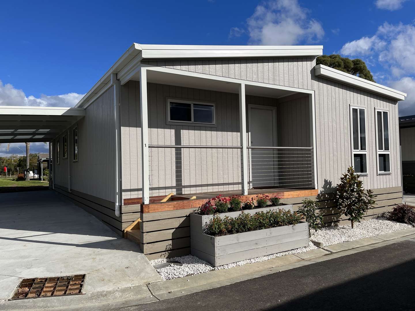 Ballarat Lifestyle Village - New Homes!