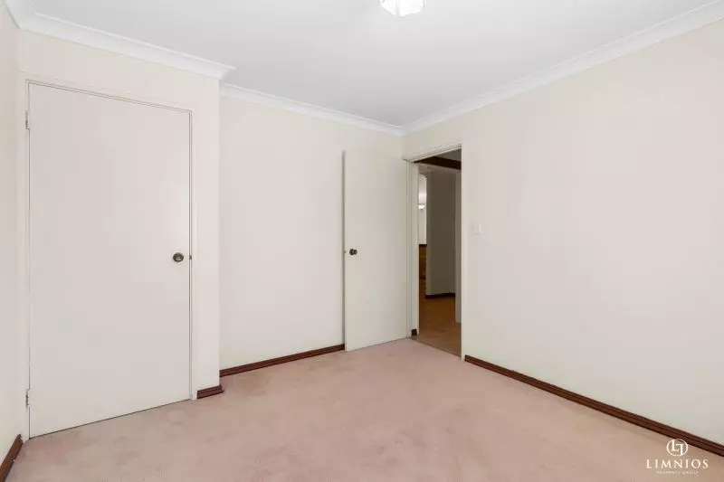 Relocate! Renovate! Develop!