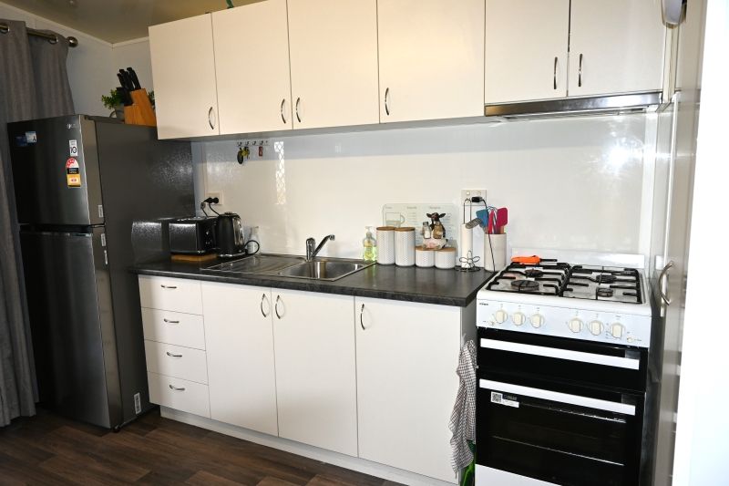 Tweed Shores - Over 50's 'Pet Friendly' Residential Park in the heart of Chinderah