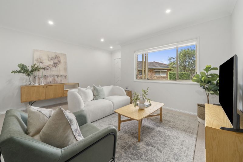 Spacious and Stylish Retirement Living in Oxford Falls