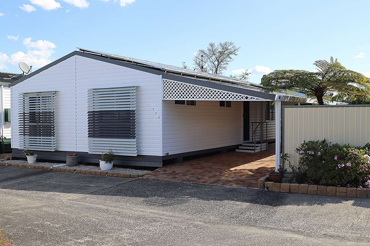 Banksia Waters – Lifestyle Village perfect for the Over 50’s