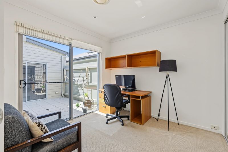 Easy-Care Living with Space to Entertain
