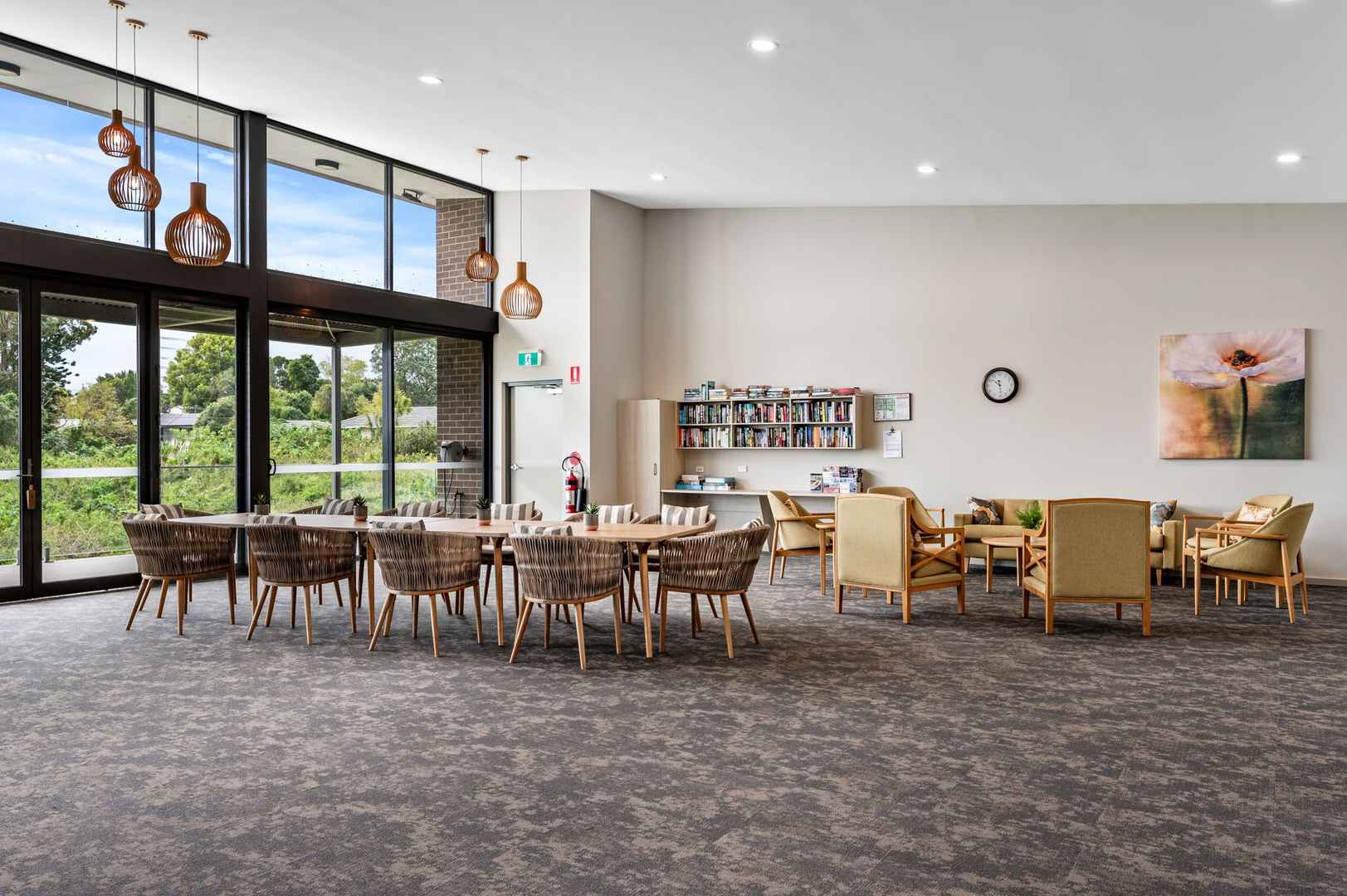 Northwood Retirement Village