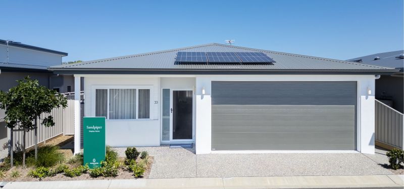 Modern, Stylish and Welcoming