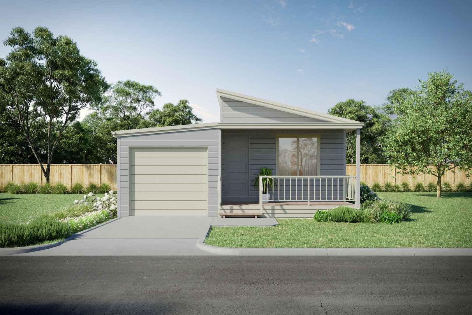 Discover the Giles, an ideal layout for easy living.