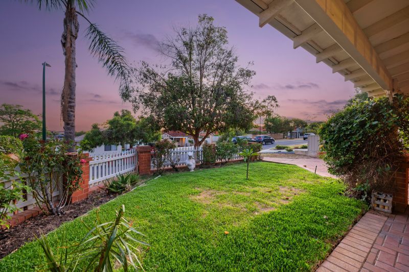 Inspired and Warm Family Living!