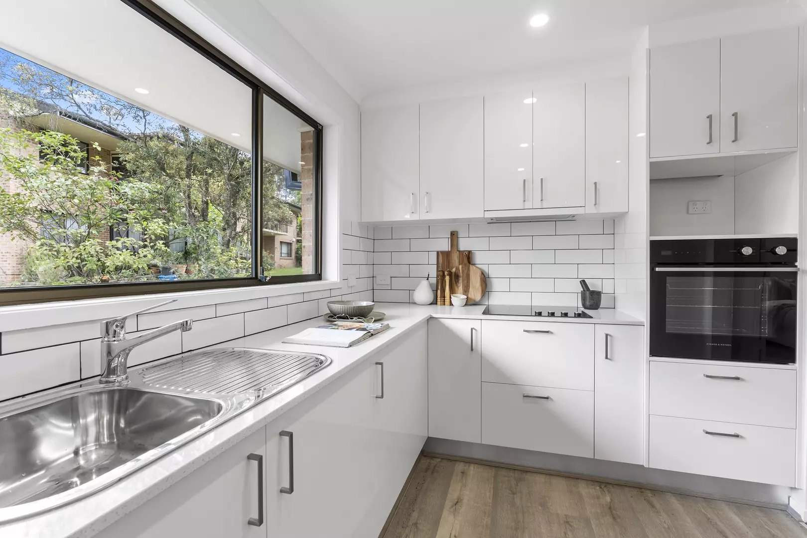 Life's Just Better At Rowland Retirement Village