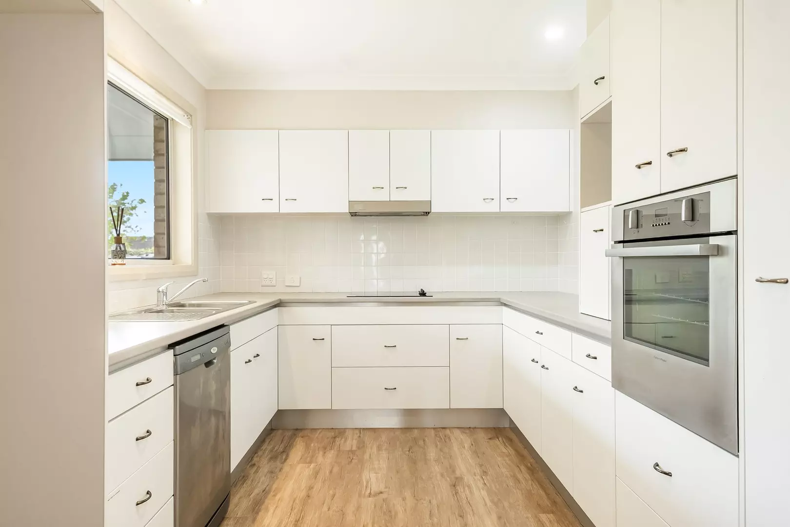 Luxury over 55's resort style living-Palm Lake Resort Ballina