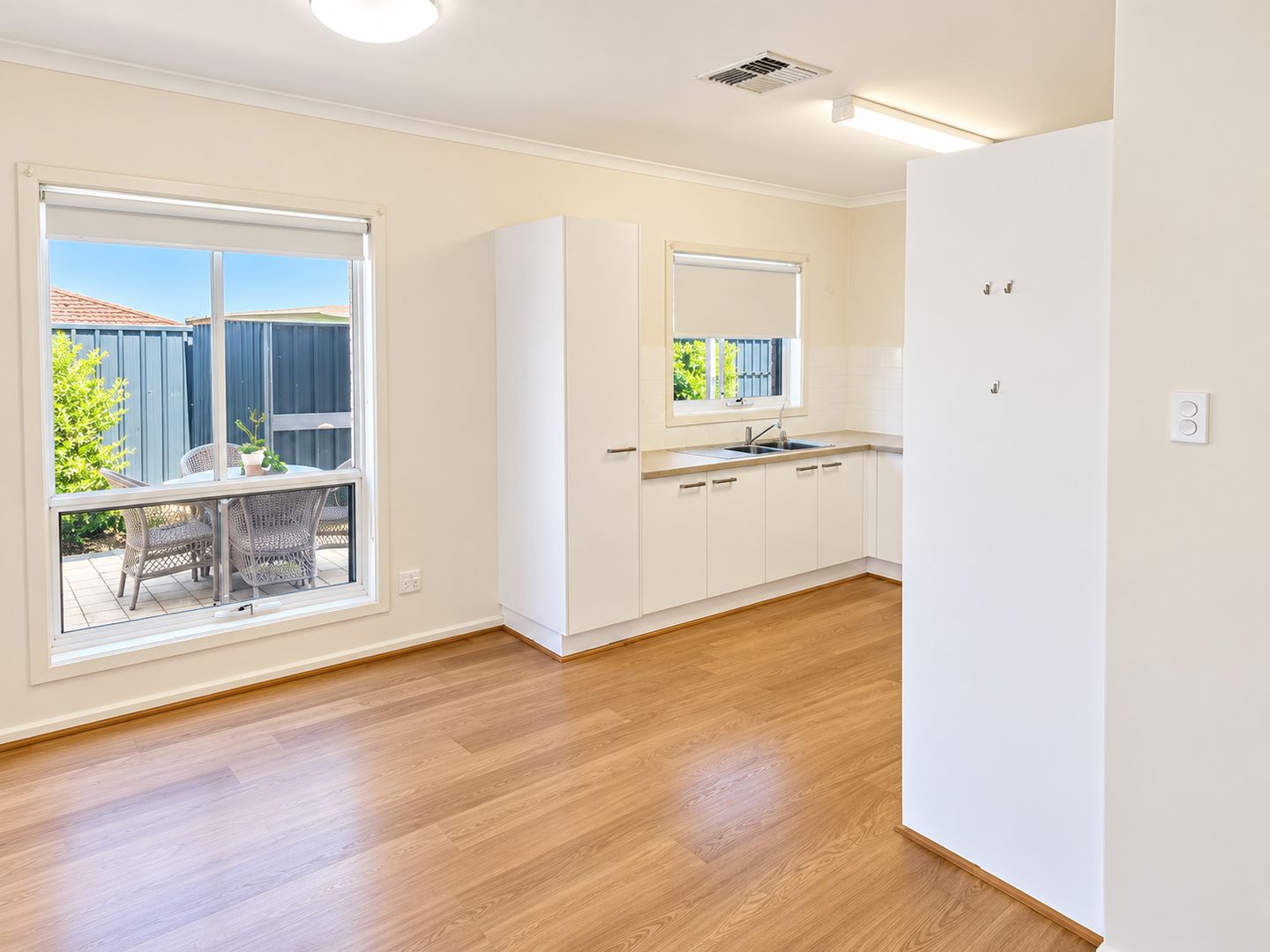 Over 55s Living - Comfortable, low maintenance living in Cumberland Park