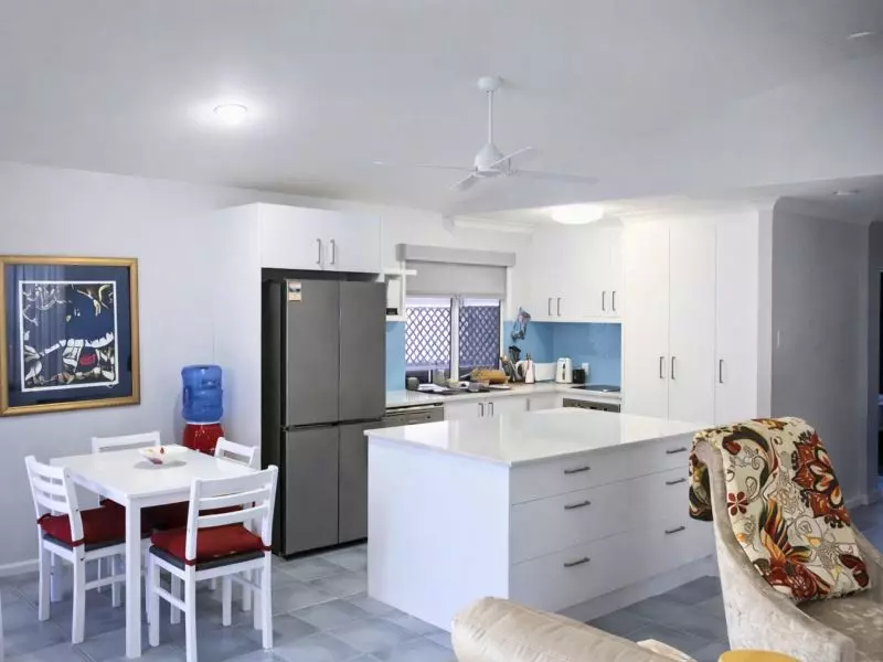 Bribie Pines Island Village - Site 270