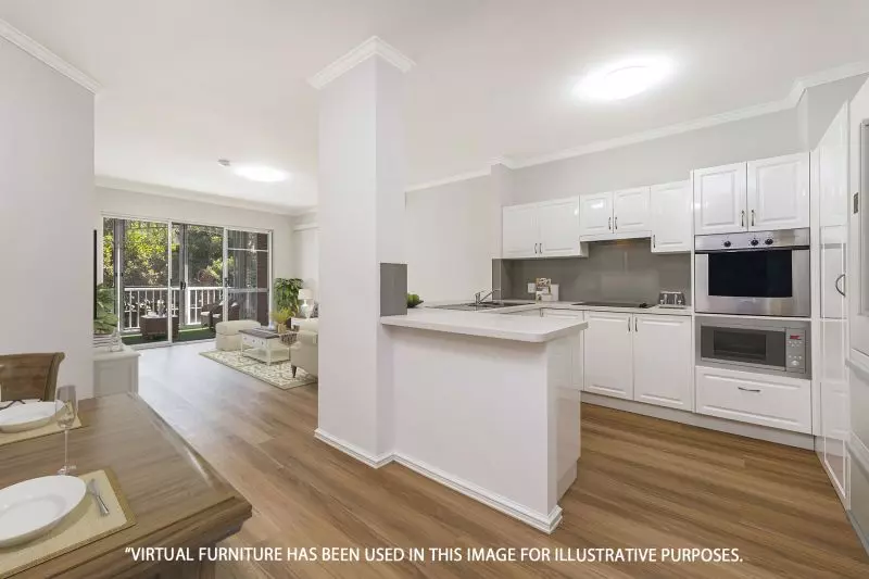 Retirement Living Done Right....