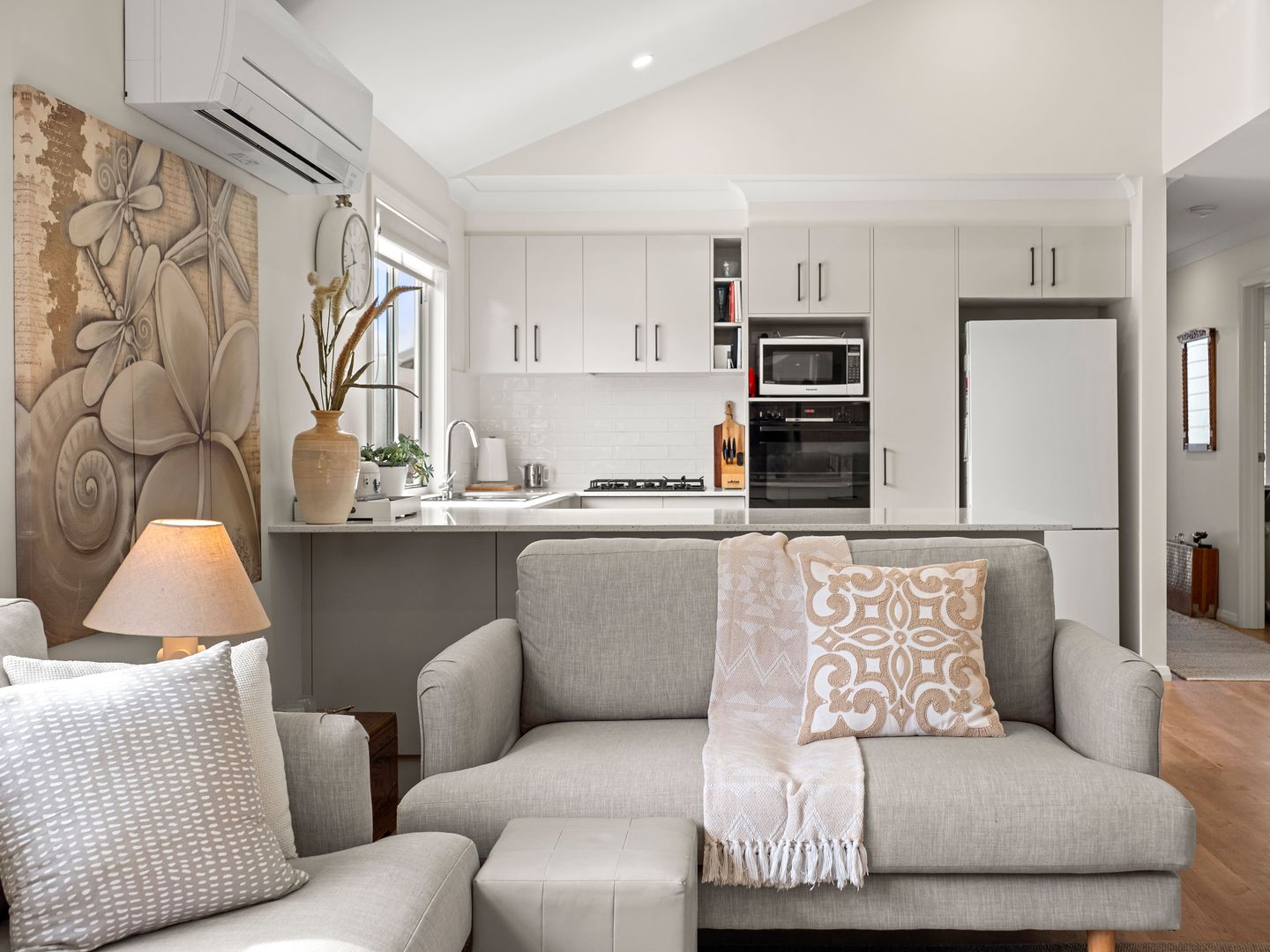 Prime Position, Immaculate Presentation - A rare resale opportunity at Clifton Yamba