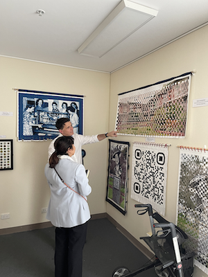 Vasey RSL Care Awarded Victoria Remembers Grant for Memorial at Brighton East Residential Aged Care