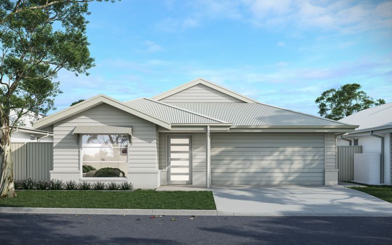 Relax and enjoy the good life!