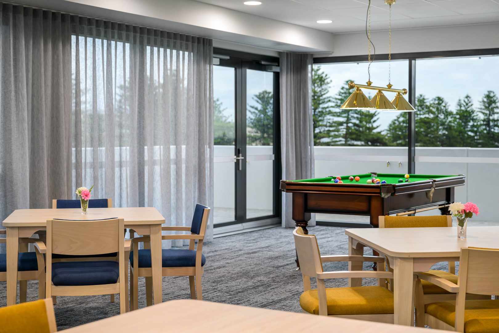 Independent Living Apartments. Expression of Interest!