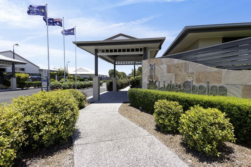 Villa 27 - The Strathmore - Living Choice Twinwaters