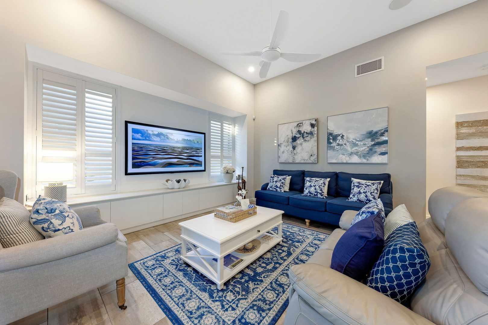 Downsize & Embrace the FULLEST of Lifestyles! Villa 60 GemLife