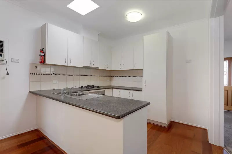 Plenty of Natural Light!