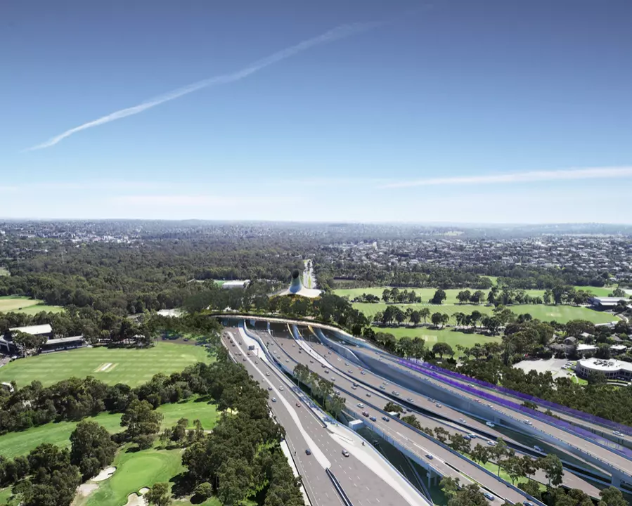 North East Melbourne