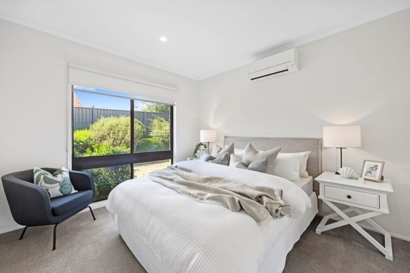 Unique two-bedroom villa close to community centre