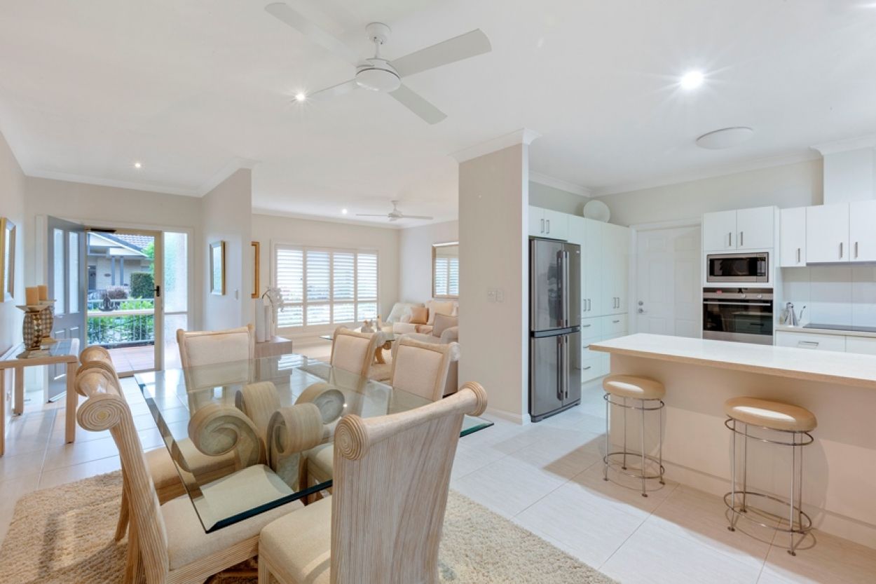 Noosa Waters Retirement Estate