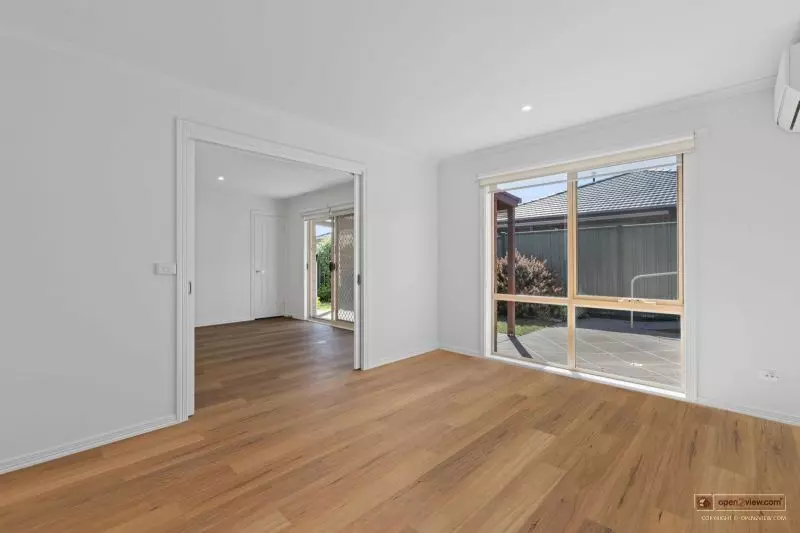 Newly Renovated and perfectly positioned!