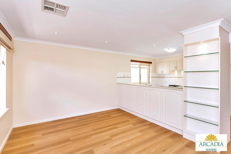 ARCADIA WATERS MANDURAH - NESTLED IN QUIET LOCATION