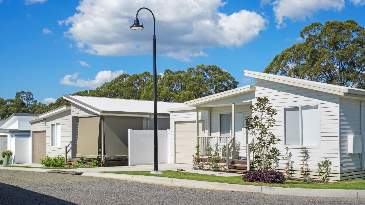 Unlock your $5,000 moving offer at Hunter Valley Lifestyle Estate