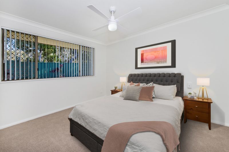 Picture perfect and very affordable for a peaceful retirement in Port Macquarie