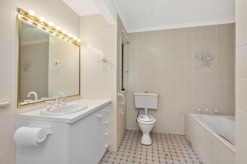 A rare opportunity to access villa style living in a serene and prestigious area of the Southern Highlands.