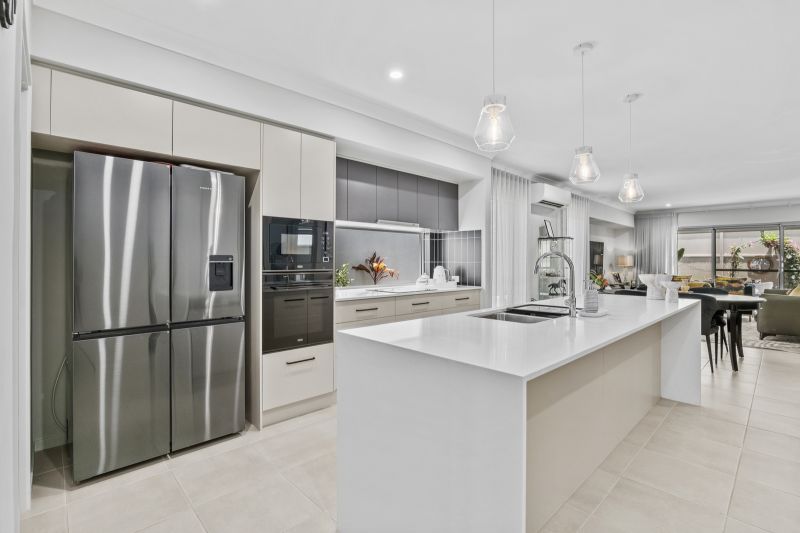 Site 148 - Established Kalbar