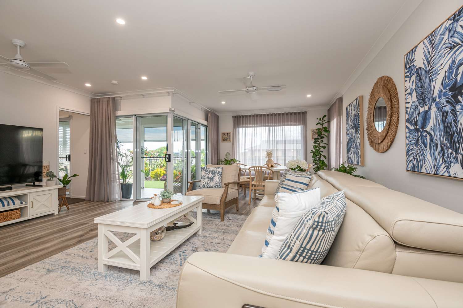 A Place to Call Home: Warm, Welcoming and Yours 