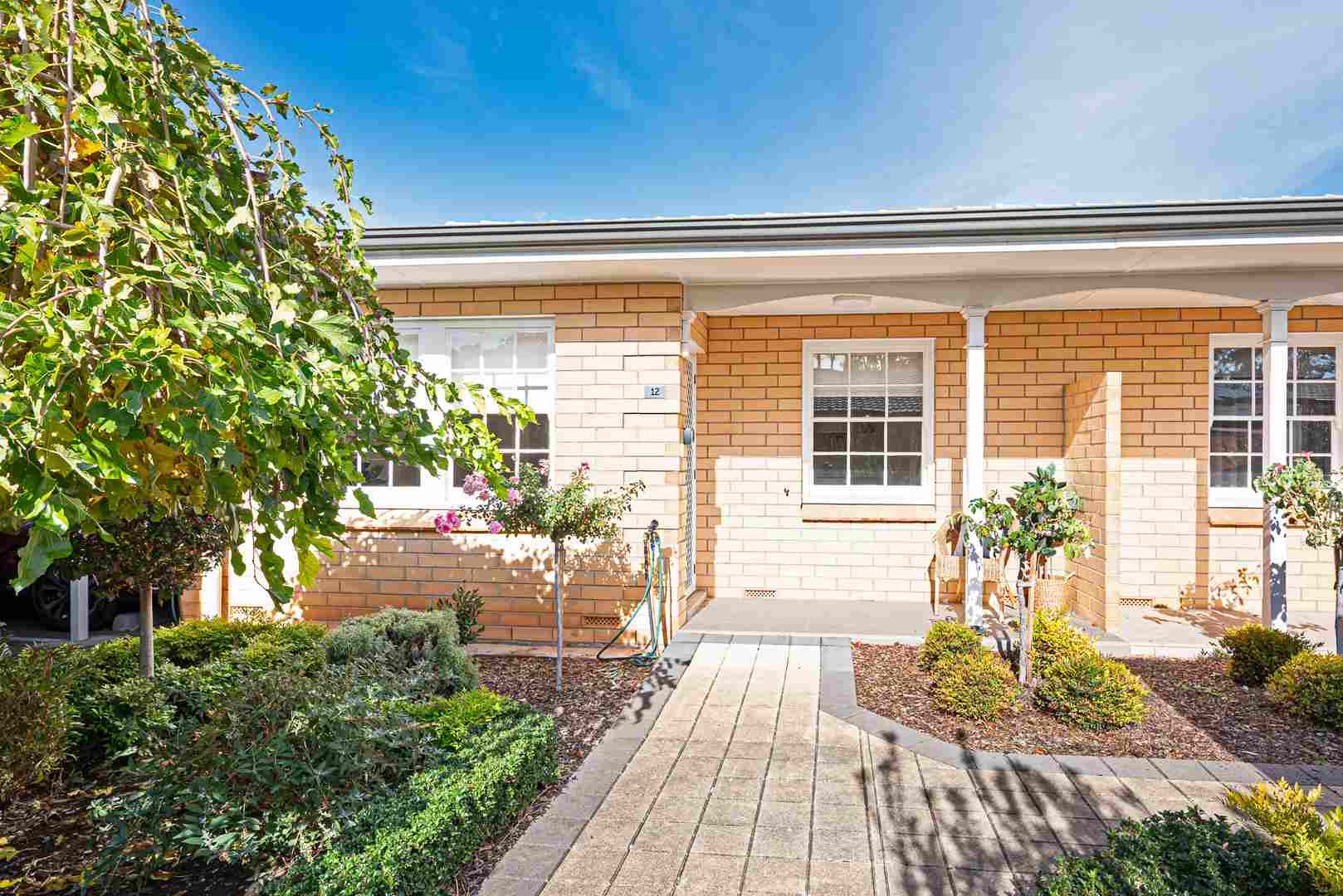 Are You Aged 65 Years Or Older And No Longer Working Fulltime? Enjoy Modern Independent Retirement Living in Park Holme