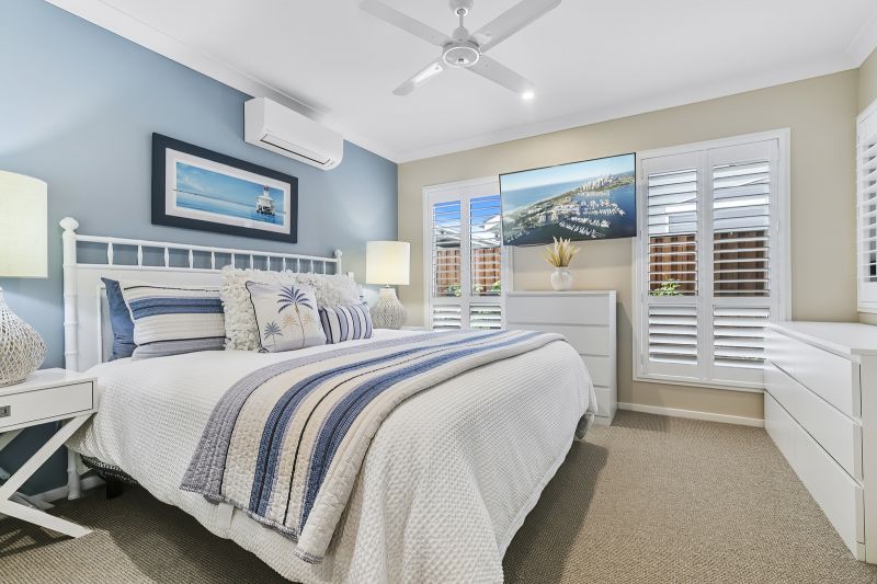 Modern Comfort - Nature at Your Doorstep…