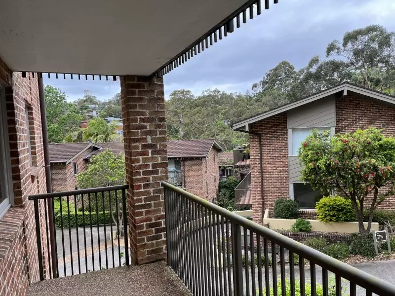 AVAILABLE NOW: Spacious North facing 2-bedroom unit which overlooks the clubhouse and pool