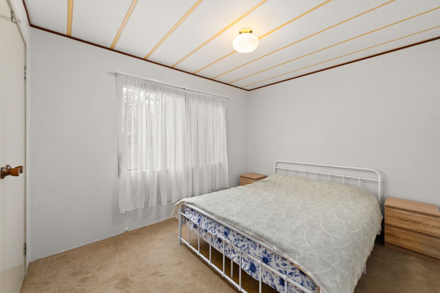 Love a Garden? Convenient Location too !