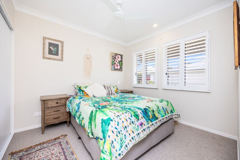 Tranquil Living, Close to the Clubhouse