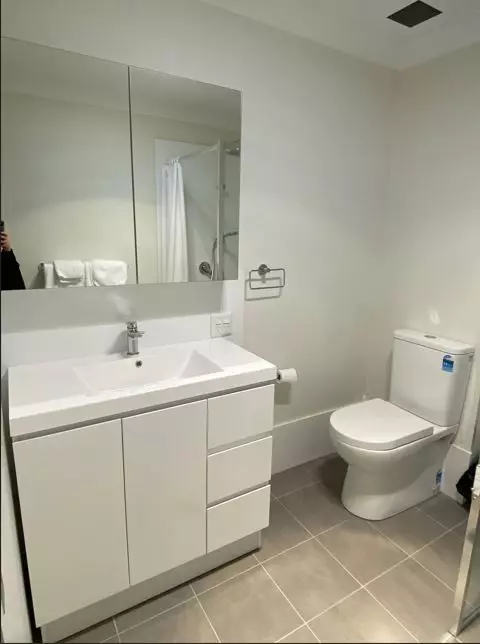 One Bedroom | Unit 310