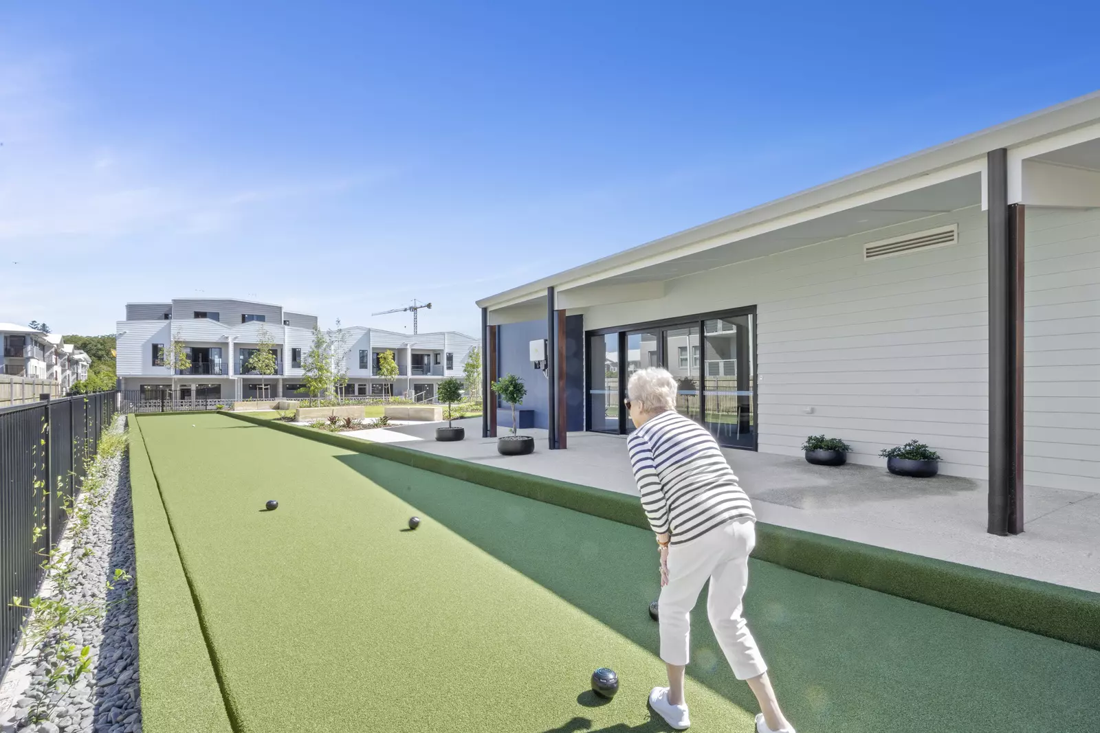 Discover Villa 273 at Quintess Retirement Community