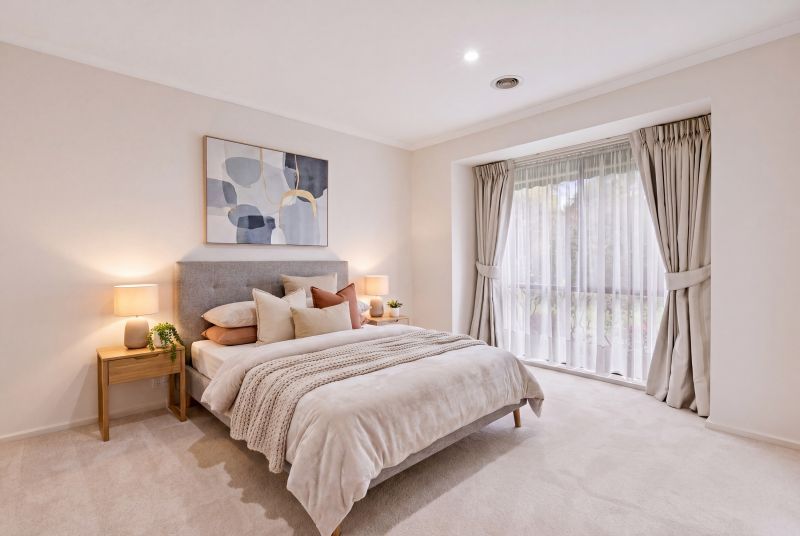North-facing, light, and bright unit - newly renovated